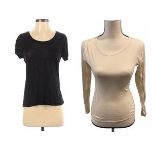 Set of 2 Small Shirts